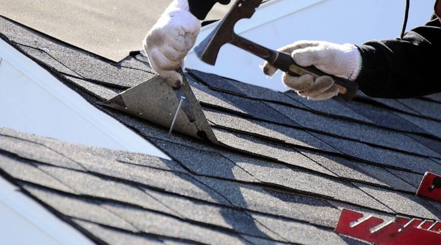 Expert new roof installation services in Lonsdale, MN